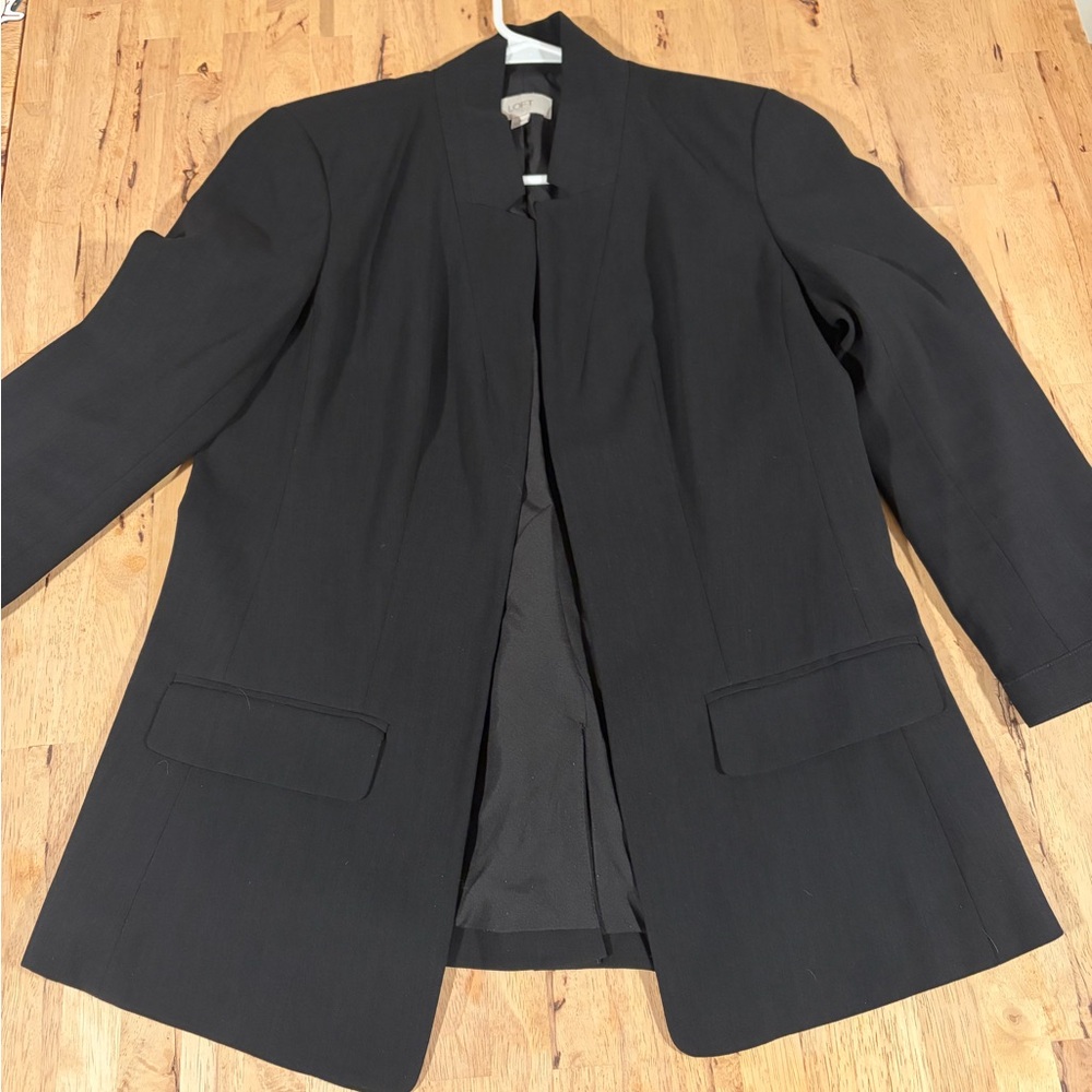 Loft XS Women's Blazer